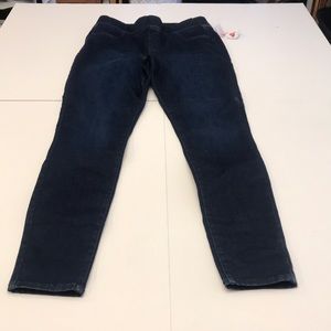 Old navy rockstar leggings with built in sculpt